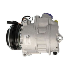 Air Conditioning Compressor 64529185146 Compatible With BMW X6 E71