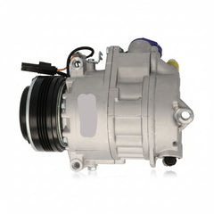 Air Conditioning Compressor 64529185146 Compatible With BMW X6 E71