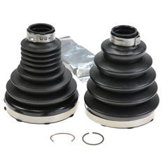 Axcle Boot kit LR034530 Compatible With LAND ROVER DISCOVERY V (L462) RANGE ROVER IV (L405) RANGE ROVER SPORT II (L494)