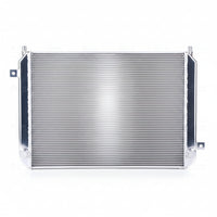 Engine Cooling Radiator 171186159974 Compatible With BMW F10 F18 F02
