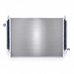 Engine Cooling Radiator 171186159974 Compatible With BMW F10 F18 F02
