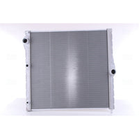 Engine Cooling Radiator 17117589467 Compatible With BMW X5 E70 F15