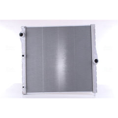 Engine Cooling Radiator 17117589467 Compatible With BMW X5 E70 F15