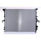 Ac Radiator 7L0121253 7L6121099 Compatible With Volkswagen Audi Porsche