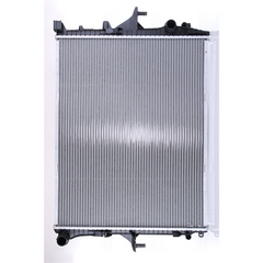 Ac Radiator 7L0121253 7L6121099 Compatible With Volkswagen Audi Porsche