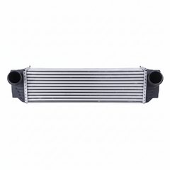 Radiator Intercooler 17517577115 17117805629 Compatible With BMW F02 F07