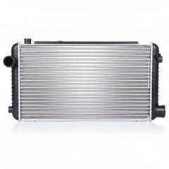 Radiator 1J0121253A Compatible With Audi Volkswagen Skoda Porsche