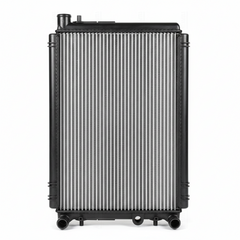 Radiator 1J0121253A Compatible With Audi Volkswagen Skoda Porsche