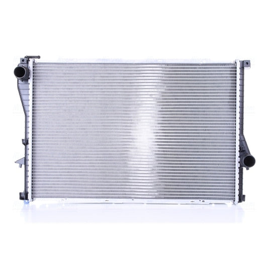 Engine Cooling Radiator 17111436060 Compatible With BMW E39