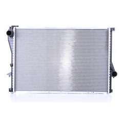 Engine Cooling Radiator 17111436060 Compatible With BMW E39
