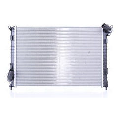 Engine Cooling Radiato 17117541091 Compatible With MINI Cooper R52