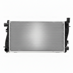 Coolant Radiator 17119894298 Compatible With BMW G30 G38