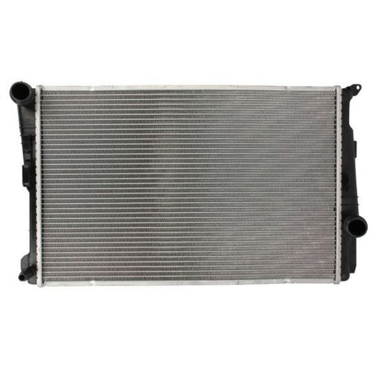 Engine Cooling Radiator 17118623350 Compatible With BMW F25 F26