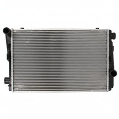 Engine Cooling Radiator 17118623350 Compatible With BMW F25 F26