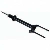 Front Left & Right Shock Absorber (Set Of 2) 1643200130 1643200230 A1643200130 A1643200230 Compatible With Mercedes Benz W164