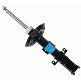 Fornt Suspension Shock Absorber Left & Right 6393206013 6393206613 6393206913 6393207113 Compatible With Mercedes Benz W639