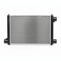 Engine Radiator 17118666751 Compatible With BMW G28 G20