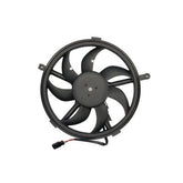Radiator Cooling Fan Assembly 17422754854 Compatible With MINI Cooper R55 R56