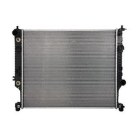 Radiator Assembly 1645000303 Compatible With Mercedes Benz W164