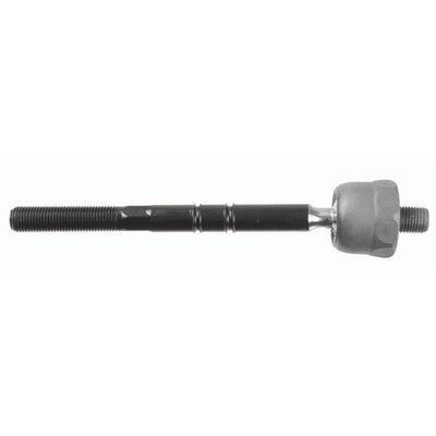 Front Steering Tie Rod End Assembly (Rack End And Tie Rod End) Left & Right 32109803321 32109803322 Compatible With MINI R60 R62