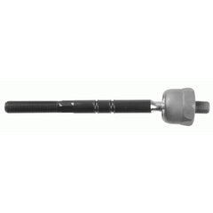 Front Steering Tie Rod End Assembly (Rack End And Tie Rod End) Left & Right 32109803321 32109803322 Compatible With MINI R60 R62