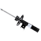 Front Right Shock Absorber 2463233000 Compatible With MERCEDES-BENZ A-CLASS (W176) & B-CLASS Sports Tourer (W246, W242) & CLA Coupe (C117) (1PCS)