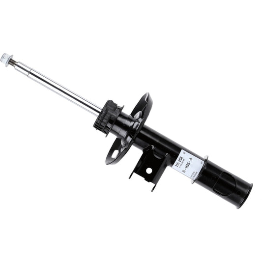 Front Right Shock Absorber 2463233000 Compatible With MERCEDES-BENZ A-CLASS (W176) & B-CLASS Sports Tourer (W246, W242) & CLA Coupe (C117) (1PCS)