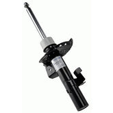 Front Right Shock Absorber 31200245 Compatible With VOLVO S60 II (134) & S80 II (124) (T-1) (1PCS)