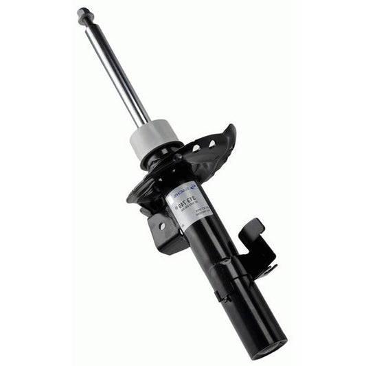 Front Right Shock Absorber 31200245 Compatible With VOLVO S60 II (134) & S80 II (124) (T-1) (1PCS)