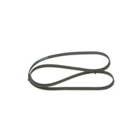 Multi Rib Belt Kit 6PK1660K5 Compatible With BMW 1 (F21), 3 (F30, F80), 3 Gran Turismo (F34), 5 (F10), 5 (G30, F90), X3 (F25), X3 (G01, F97, G08), X4 (G02, F98) (CONTINENTAL)