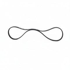 V-ribbed Serpentine Belt 0119972092 Compatible With Mercedes Benz W210 W463