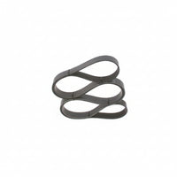 V-ribbed Serpentine Belt 0019939696 Compatible With Mercedes Benz W451