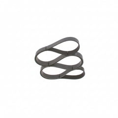 V-ribbed Serpentine Belt 0019939696 Compatible With Mercedes Benz W451