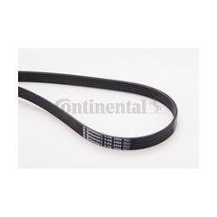 Multi RIB Belt 6PK2404 06E903137AC 06E903137K Compatible With AUDI A4 B8 (8K2) | A4 / S4 (CONTINENTAL)