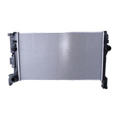 Radiator 31338288 32224828 Compatible With Volvo XC90
