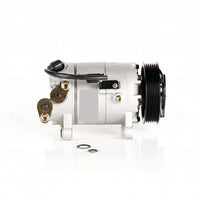 Air Conditioning Compressor 64526826082 Compatible With BMW G01 G02 G08