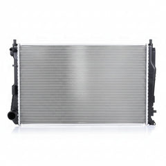 Engine Cooling Radiator 17118623369 Compatible With BMW F25 F26