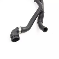 Return Hose 64219124076 Compatible With BMW E90