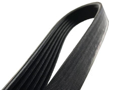 ELAST-MULTI-RIB BELT 6PK989 04C260849E Compatible With VW POLO V (6R1, 6C1) (CONTINENTAL)