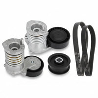 Belt Tensioner Pully 30711320 30650957 30777530 3342138 8692955 Compatible With VOLVO S40