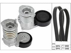 Belt Tenisnor Pully 30711320 & 30650957 & 30777530 & 3342138 & 8692955 Compatible With VOLVO S40