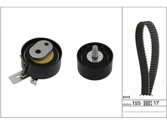 Timing Belt Kit 32208996 & 31437789 & 32208299 & 32208820 & 32298823 Compatible With VOLVO 536 || VOLVO-XC40(536)