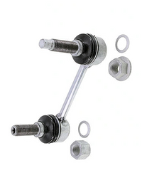 Back Balance Bar Ball Head 1643201232 A1643201232 Compatible With MERCEDES-BENZ W164