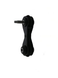 Back balance rod ball head Left & Right 1693200589 Compatible With Mercedes-Benz W169 GLE & W245