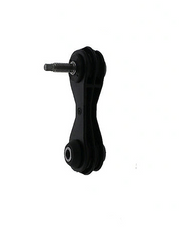 Back balance rod ball head Left & Right 1693200589 Compatible With Mercedes-Benz W169 GLE & W245