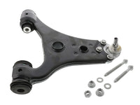 Lower front Wheel arm Left 1693300507 Right 1693300607 Compatible With Mercedes-Benz W169 & W245