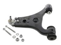 Lower front Wheel arm Left 1693300507 Right 1693300607 Compatible With Mercedes-Benz W169 & W245
