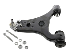 Lower front Wheel arm Left 1693300507 Right 1693300607 Compatible With Mercedes-Benz W169 & W245