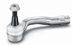 Front Steering Tie Rod End Head Assembly (Rack End 1673380000 & Tie Rod End Left & Right 1673307100) Compatible With MERCEDES-BENZ GLE (V167) & GLS (X167)