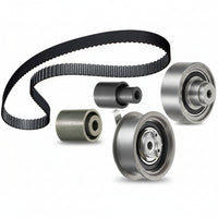 Timing Belt Kit CT1044K1 038198119E Compatible With SKODA OCTAVIA I (1U2) OCTAVIA I Combi (1U5) (CONTINENTAL)